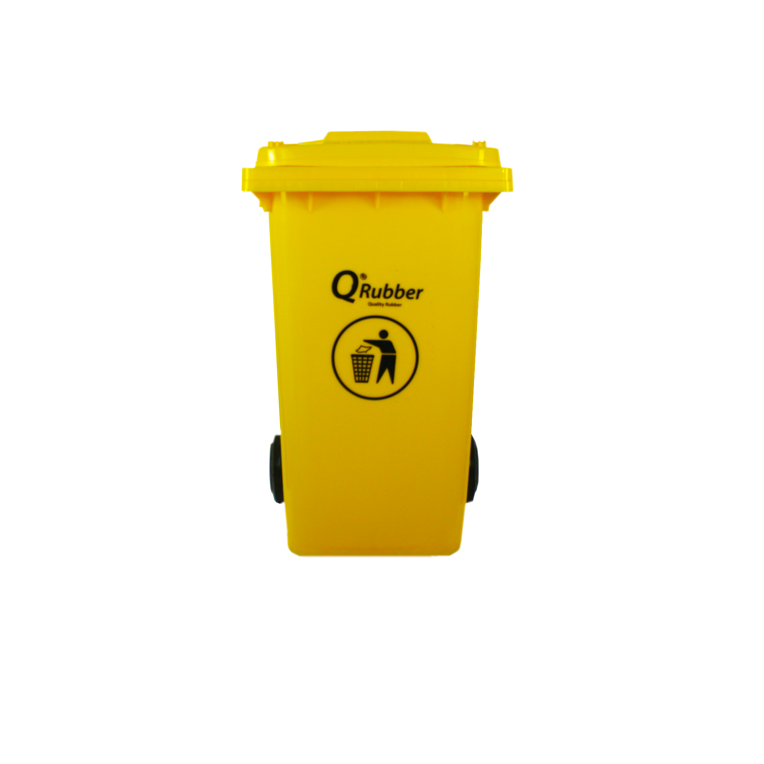 Contenedor de basura 240lts