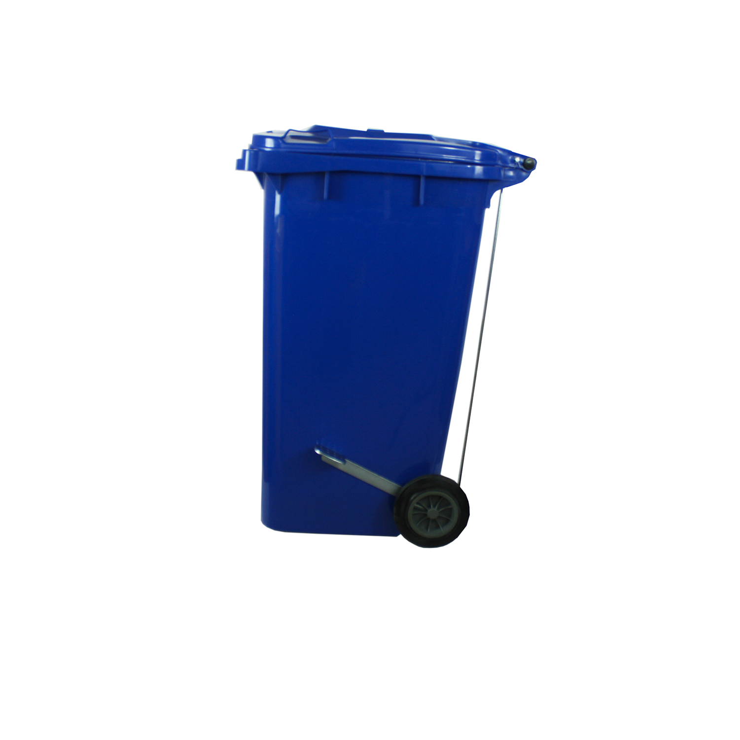 Contenedor de basura 240lts con pedal - Imagen 6