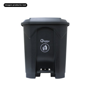 Contenedor de basura C 30lts con pedal