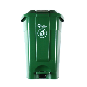 Contenedor de basura 70lts con pedal