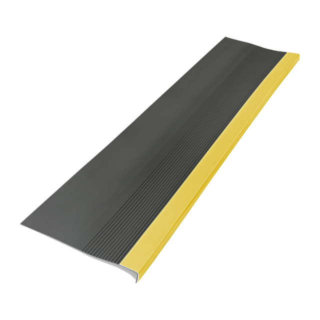 Grada PVC | 120*32cm *4mm alto tráfico