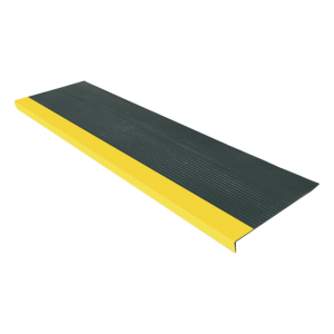Grada PVC | 300*32cm *4mm alto tráfico