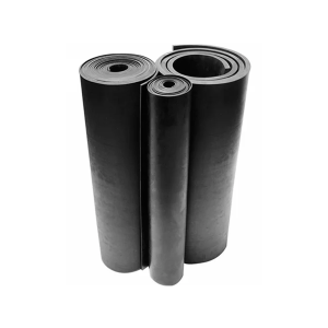 Empaquetadura | 5/8" 15.9mm| neopreno sin tela 4 MPA