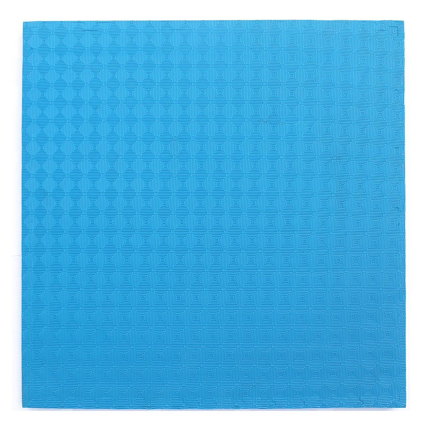 Plancha Tatami 1*1mt* 2cm | color rojo/azul - Imagen 2