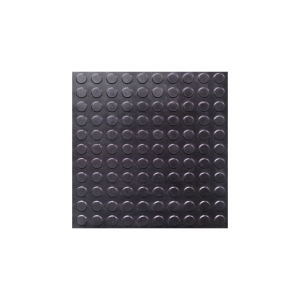 Plancha Estoperol | 50*50cm*3mm |color negro