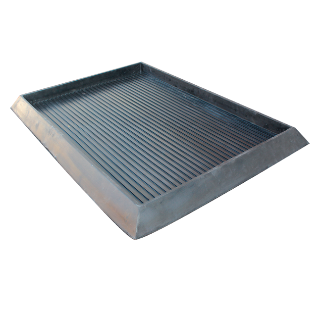 Pediluvio sanitario | 80*60*5cm