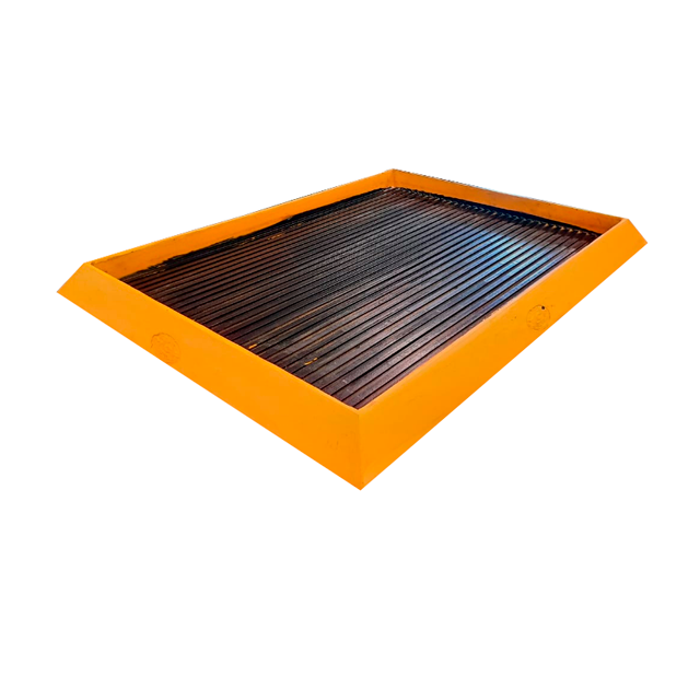 Pediluvio sanitario | 80*60*5cm - Imagen 2