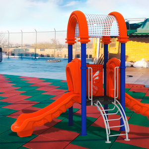 Juego Modular 01 | QplayGround