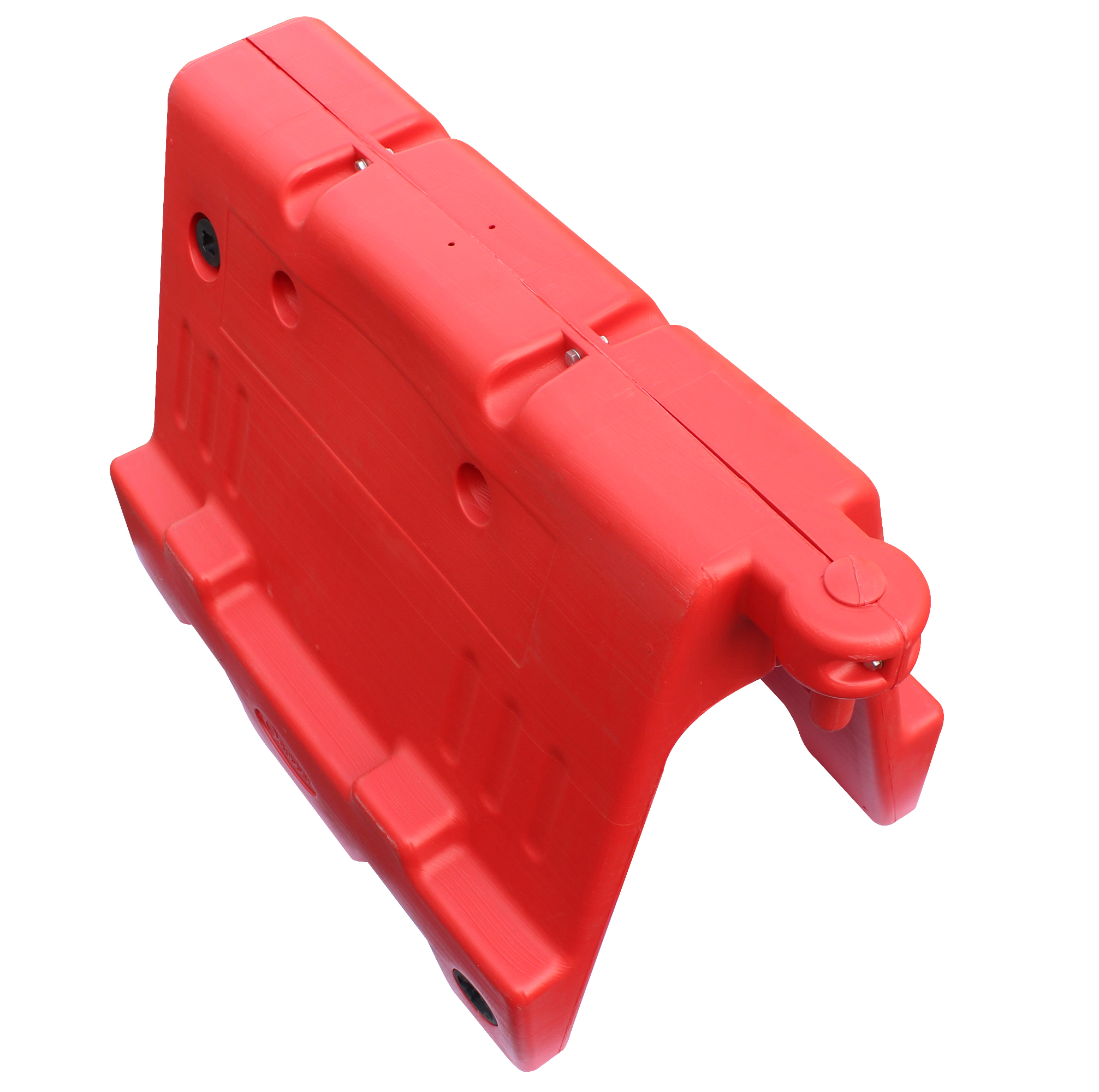 Barrera New Jersey apilable - Imagen 2