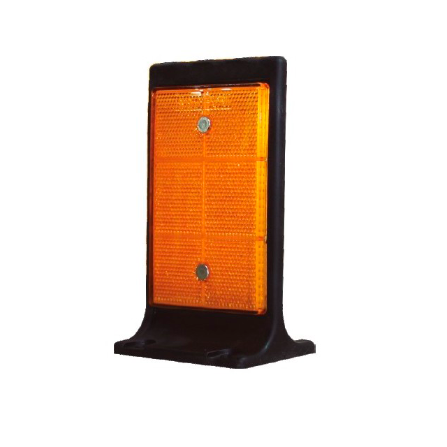 Captafaro abatible ojo de gato