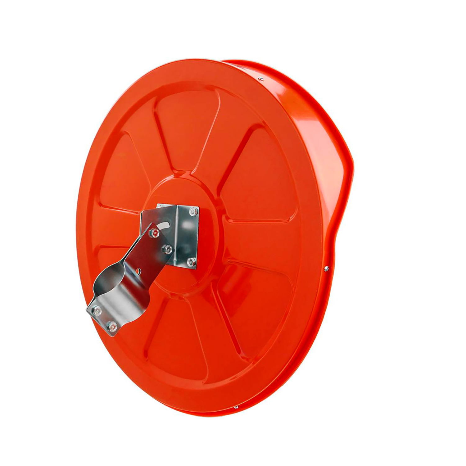 Espejo convexo para exterior 45cm - Imagen 2