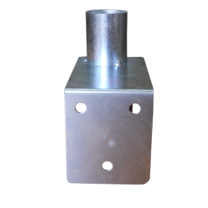 Conector Espejo 60cm