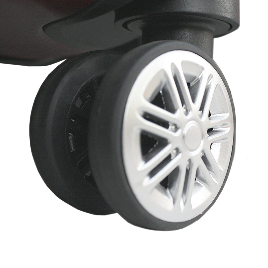 Set tres maletas rígida APT (variedades) - Imagen 4