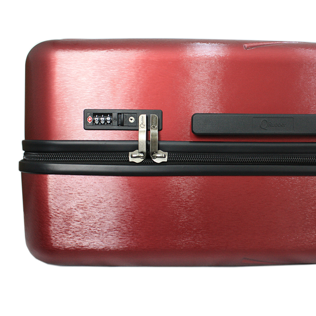 Set tres maletas rígida APT (variedades) - Imagen 5