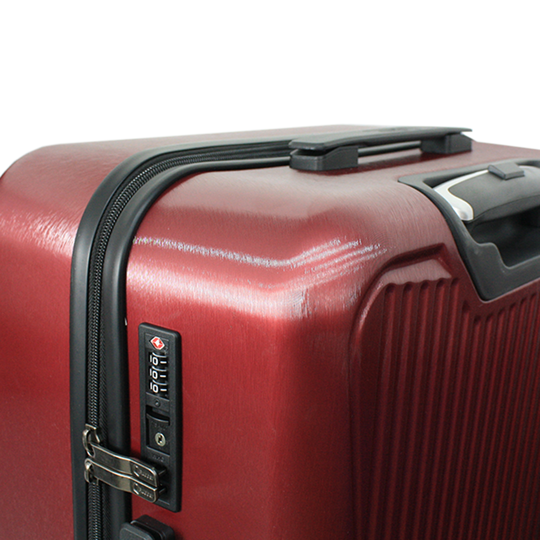 Set tres maletas rígida APT (variedades) - Imagen 6