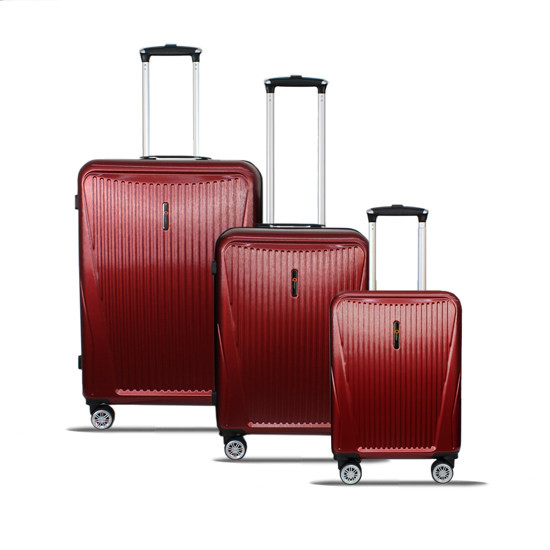 Set tres maletas rígida APT (variedades) - Imagen 2