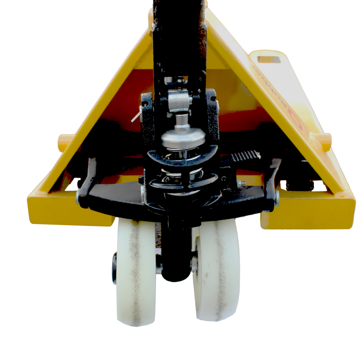 Transpaleta manual | carga de 2,5tn - Imagen 4