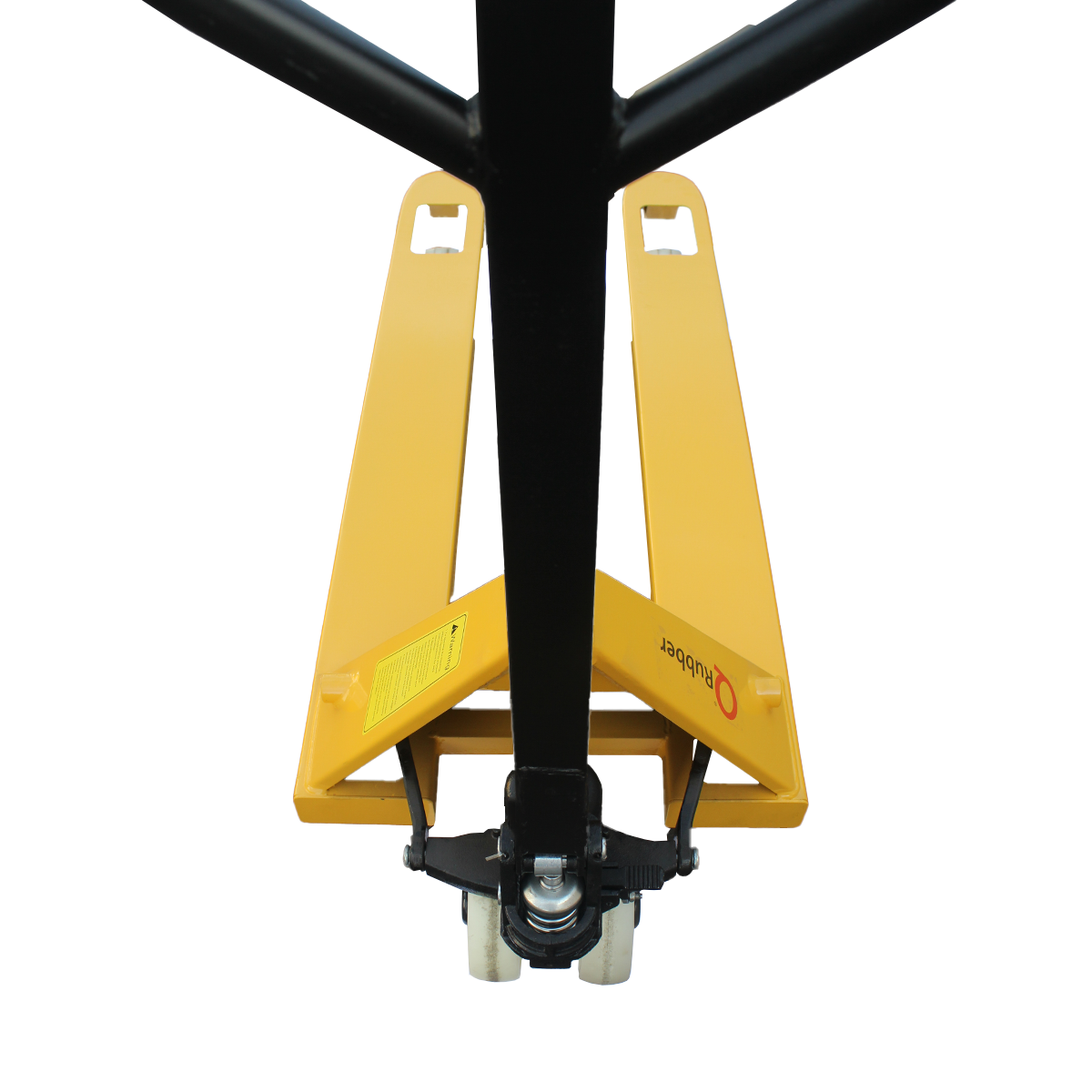 Transpaleta manual | carga de 2,5tn - Imagen 2