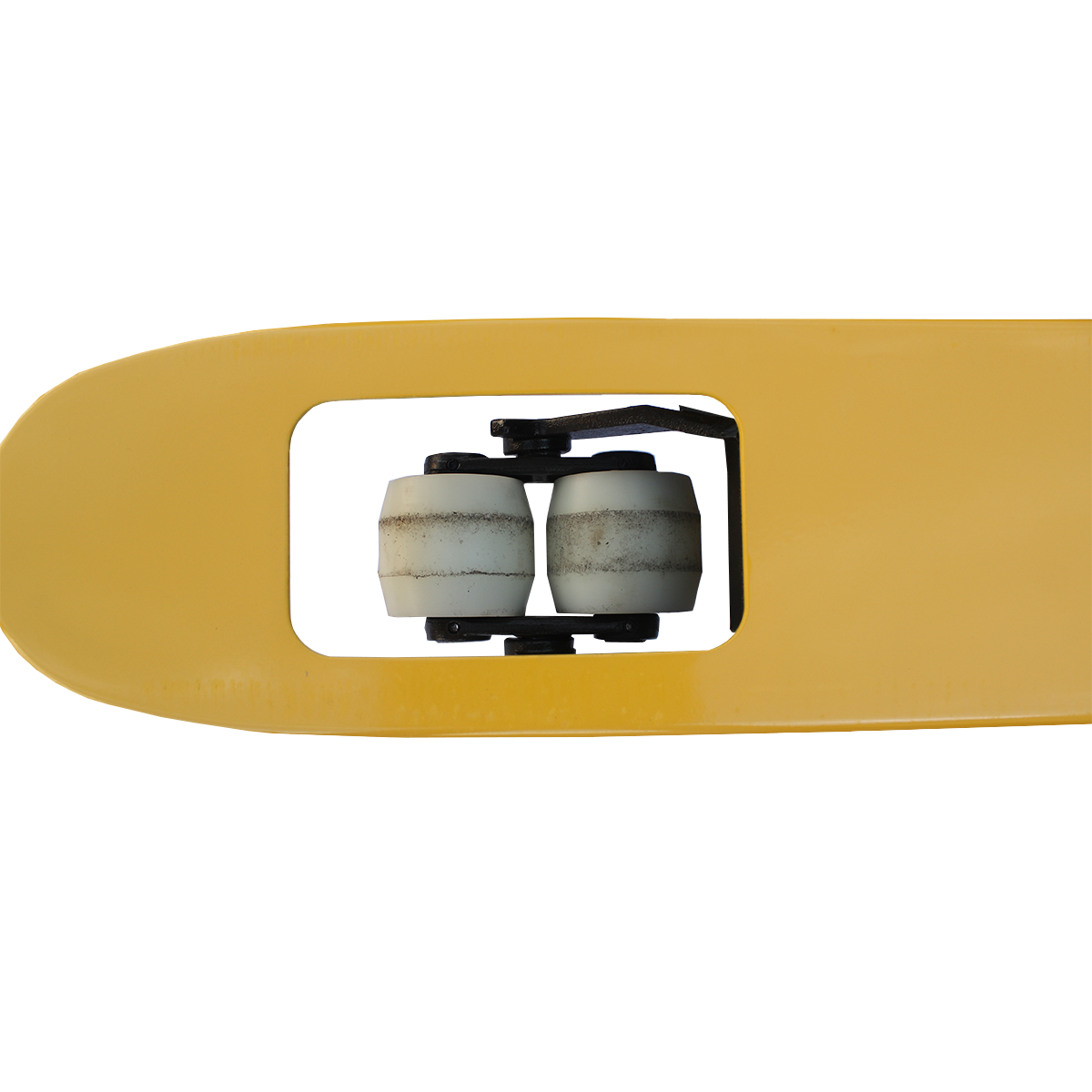 Transpaleta manual | carga de 2,5tn - Imagen 5