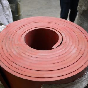 Empaquetadura | 1/2" 12.7mm | NR abrasiva |sin tela roja