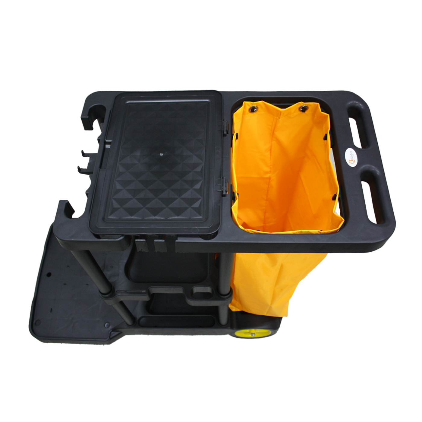 Carro de limpieza - Imagen 2