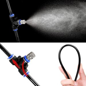 Waterpark Rociador Cama Elástica | 12ft - 3,6mts