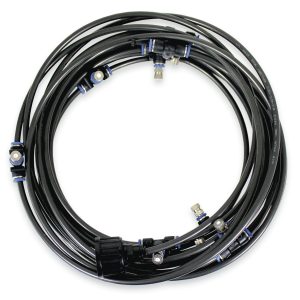 Waterpark Rociador Cama Elástica | 8ft - 2,4mts