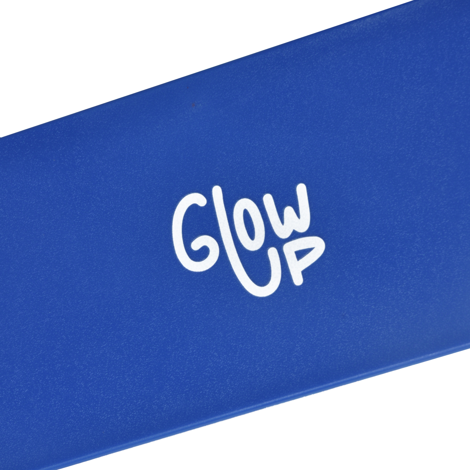 Columpio infantil goma eva azul - Glowup - Imagen 3