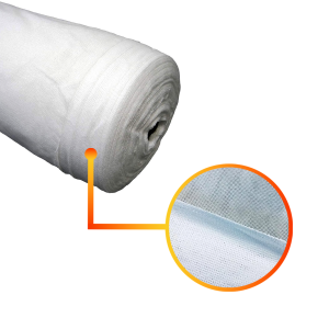Malla Raschel | Sombra 80% | Rollo 2,1*100mts | color blanca