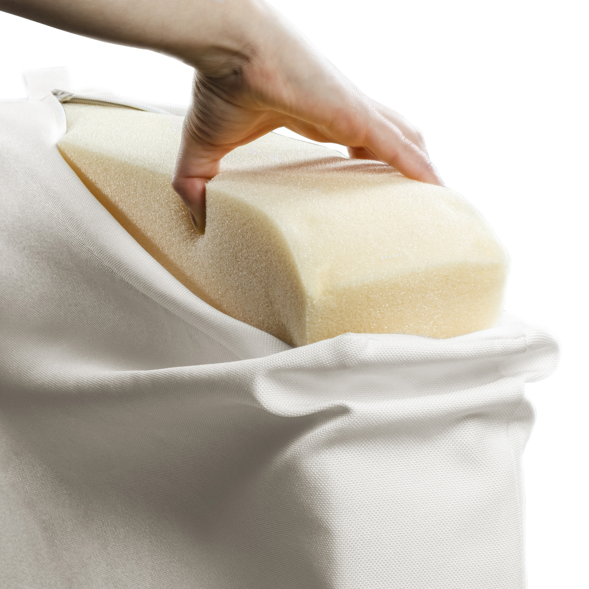 Juego de terraza estilo Ferrara | color café oscuro - MQ - Imagen 4