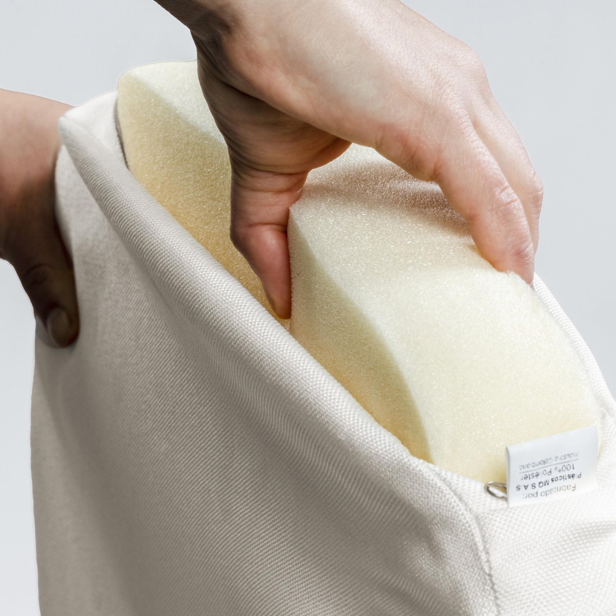 Juego de terraza estilo Ferrara | color café oscuro - MQ - Imagen 5