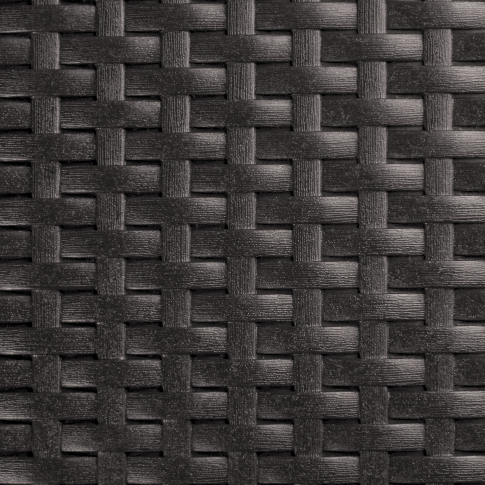 Juego de terraza estilo Ferrara | color café oscuro - MQ - Imagen 6