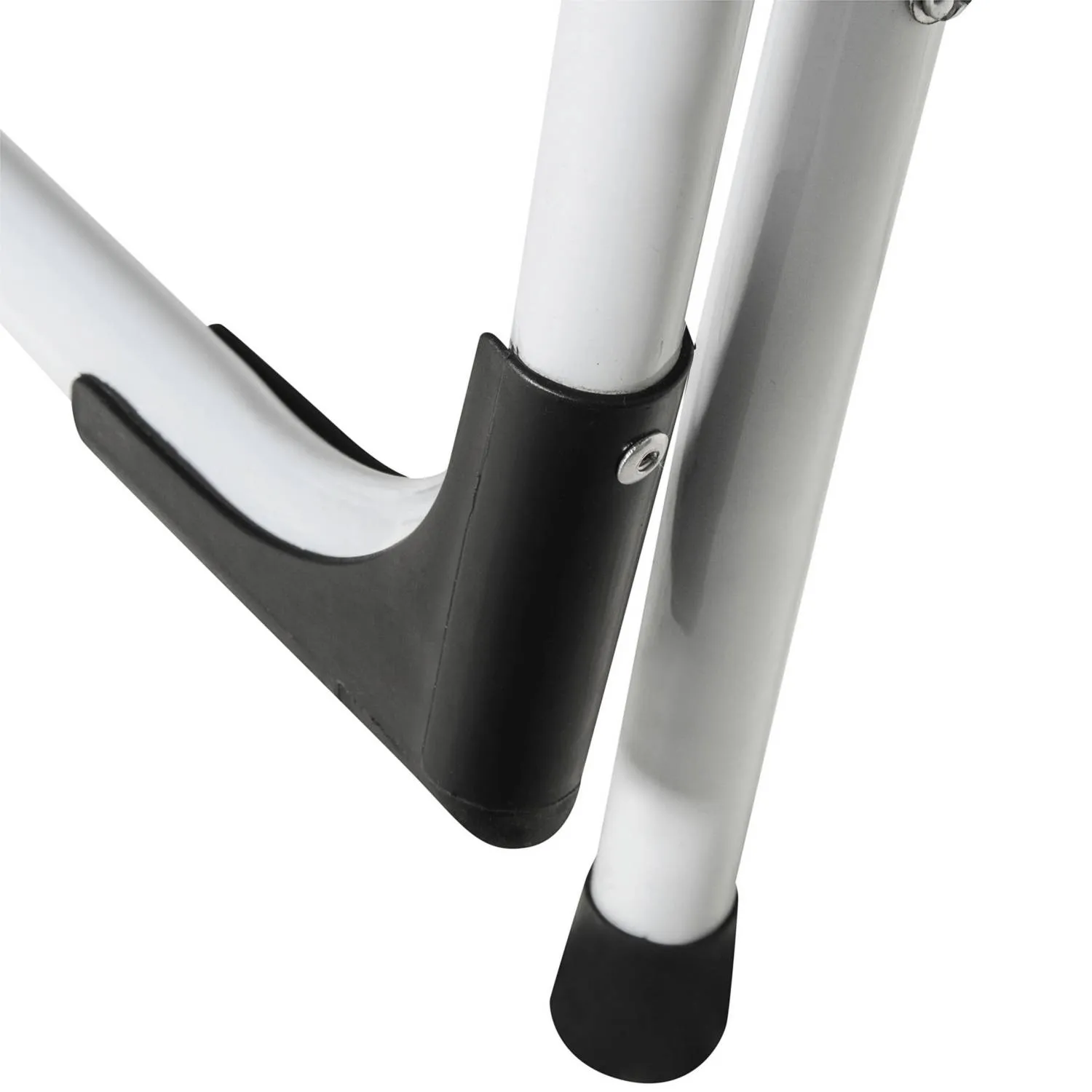 Escalera plegable de 5 peldaños - Imagen 2