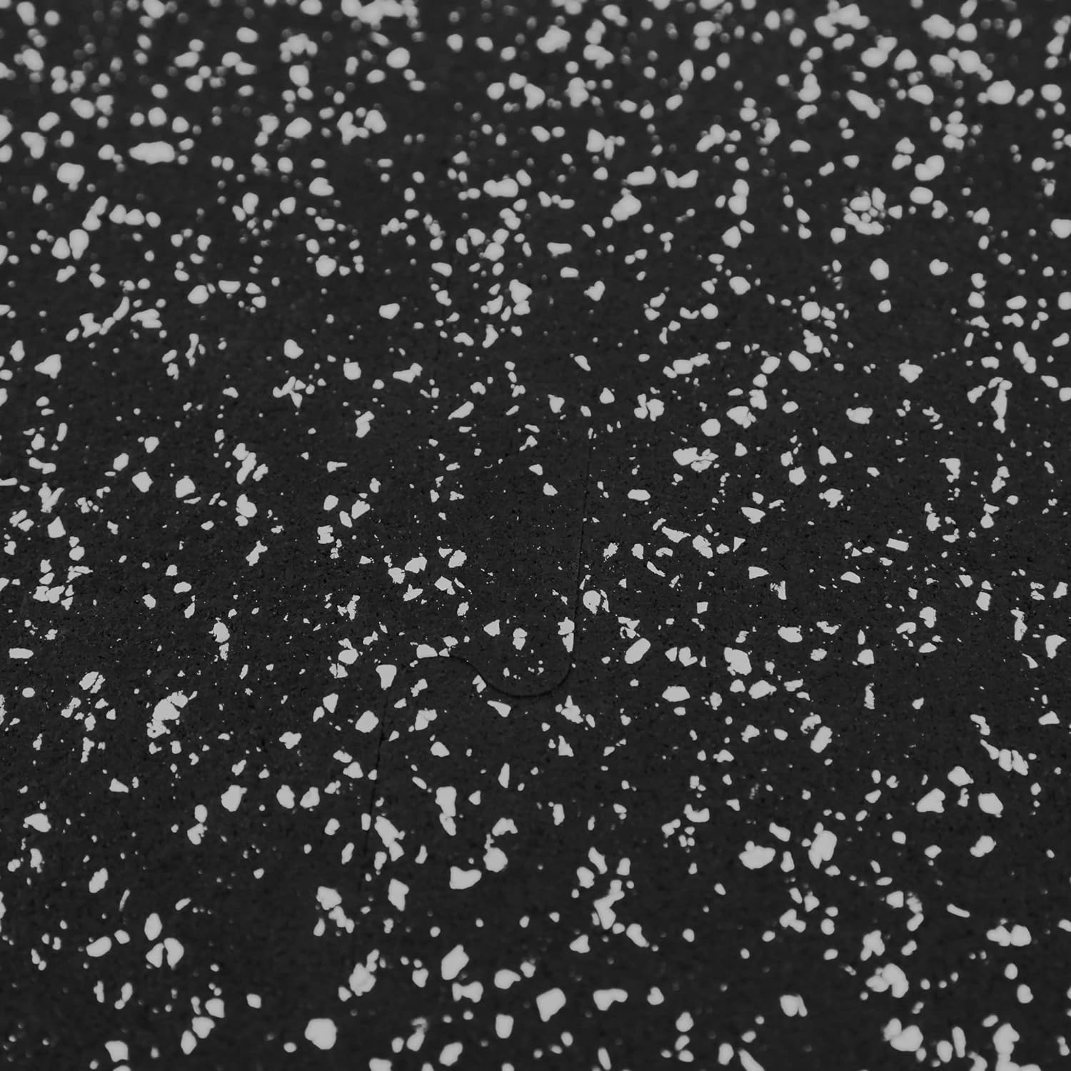 Plancha EPDM para gym | tipo puzzle | 05mm | color gris | 1*1mt - Imagen 2