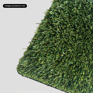 Pasto sintético ornamental | Importado USA: Heaven | densidad 35mm | Rollo 2,28*3,96mts