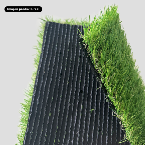 Pasto sintético ornamental | Importado USA: Summer | densidad 35mm | Rollo 4,57*30,48mts
