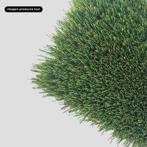 Pasto sintético ornamental | Importado USA: Paradise | densidad 42mm | Rollo 4,57*15,24mts