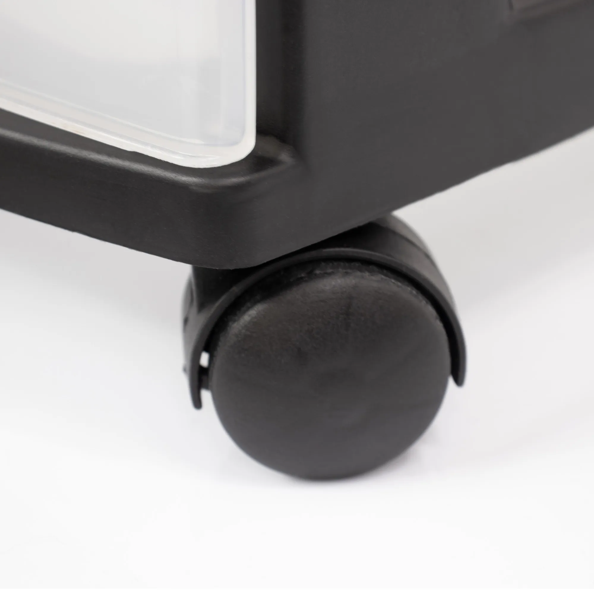 Gavetero modular | Modelo Eclypse | 4 niveles | color negro - MQ - Imagen 10