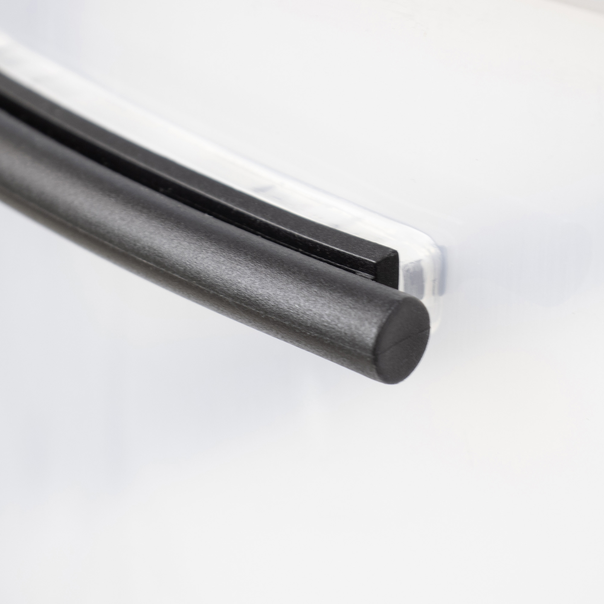 Gavetero modular | Modelo Eclypse | 4 niveles | color negro - MQ - Imagen 11