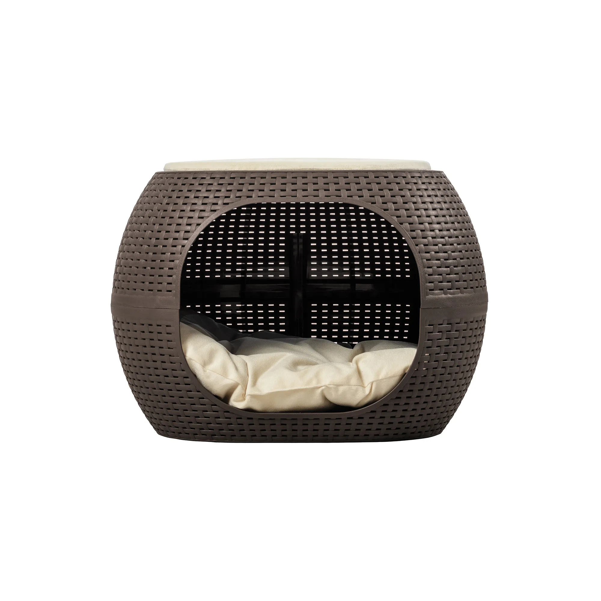 Cama para perro/mascotas | color mocca - MQ - Imagen 2