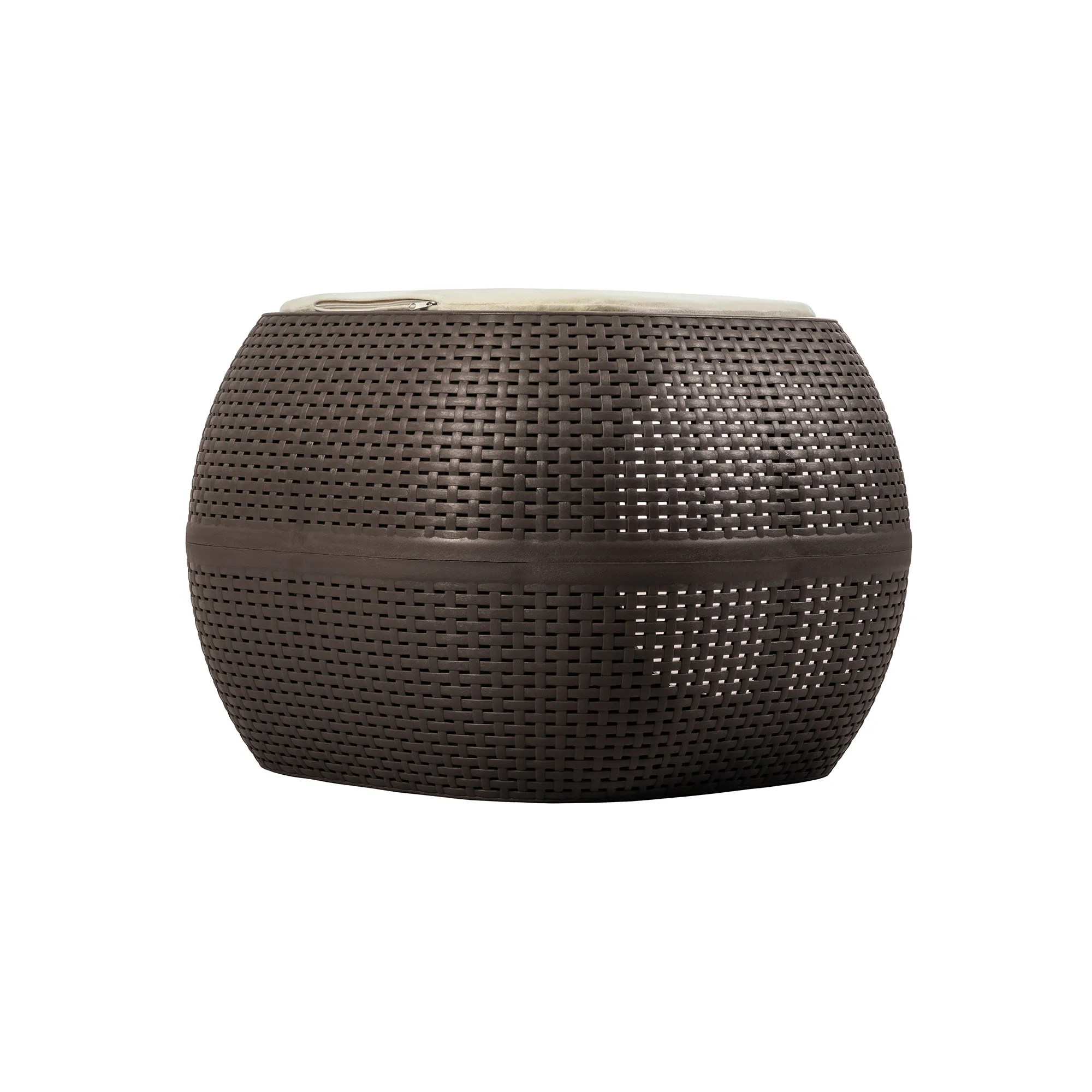 Cama para perro/mascotas | color mocca - MQ - Imagen 5