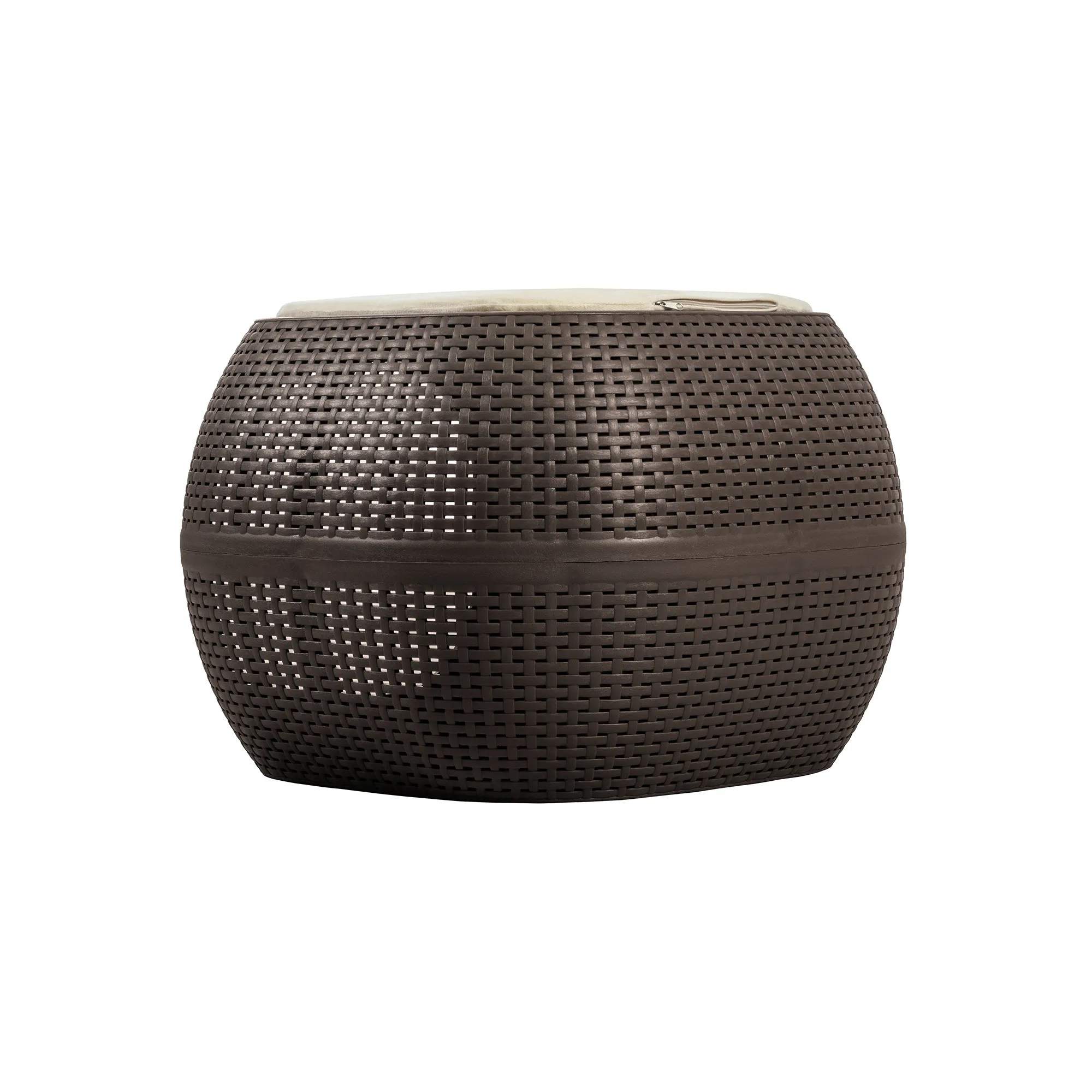 Cama para perro/mascotas | color mocca - MQ - Imagen 7