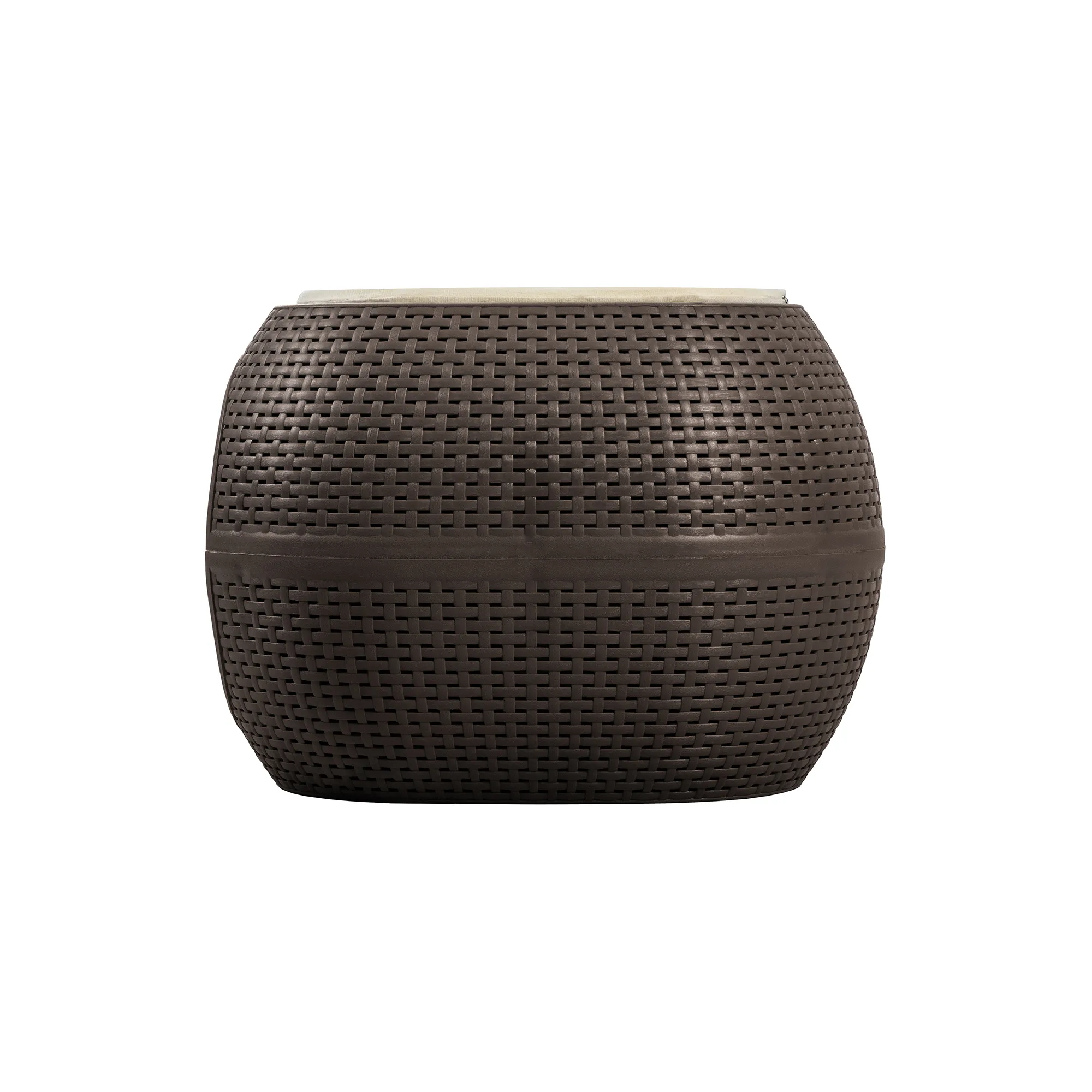 Cama para perro/mascotas | color mocca - MQ - Imagen 8