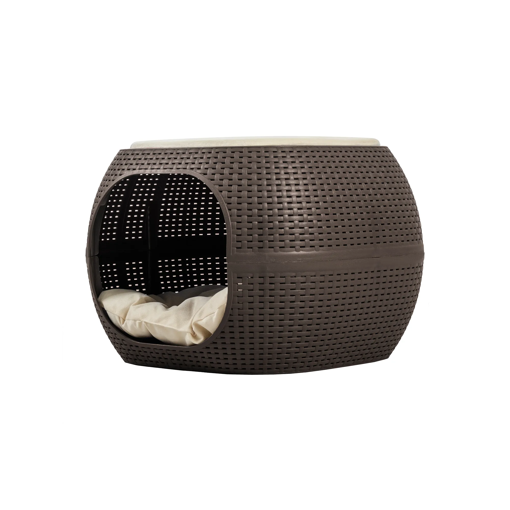 Cama para perro/mascotas | color mocca - MQ - Imagen 9