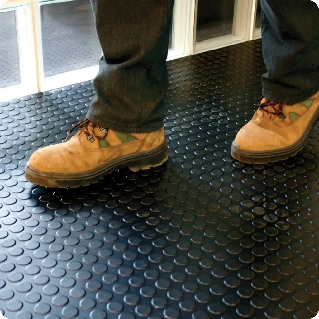 QRubber | Pisos de goma