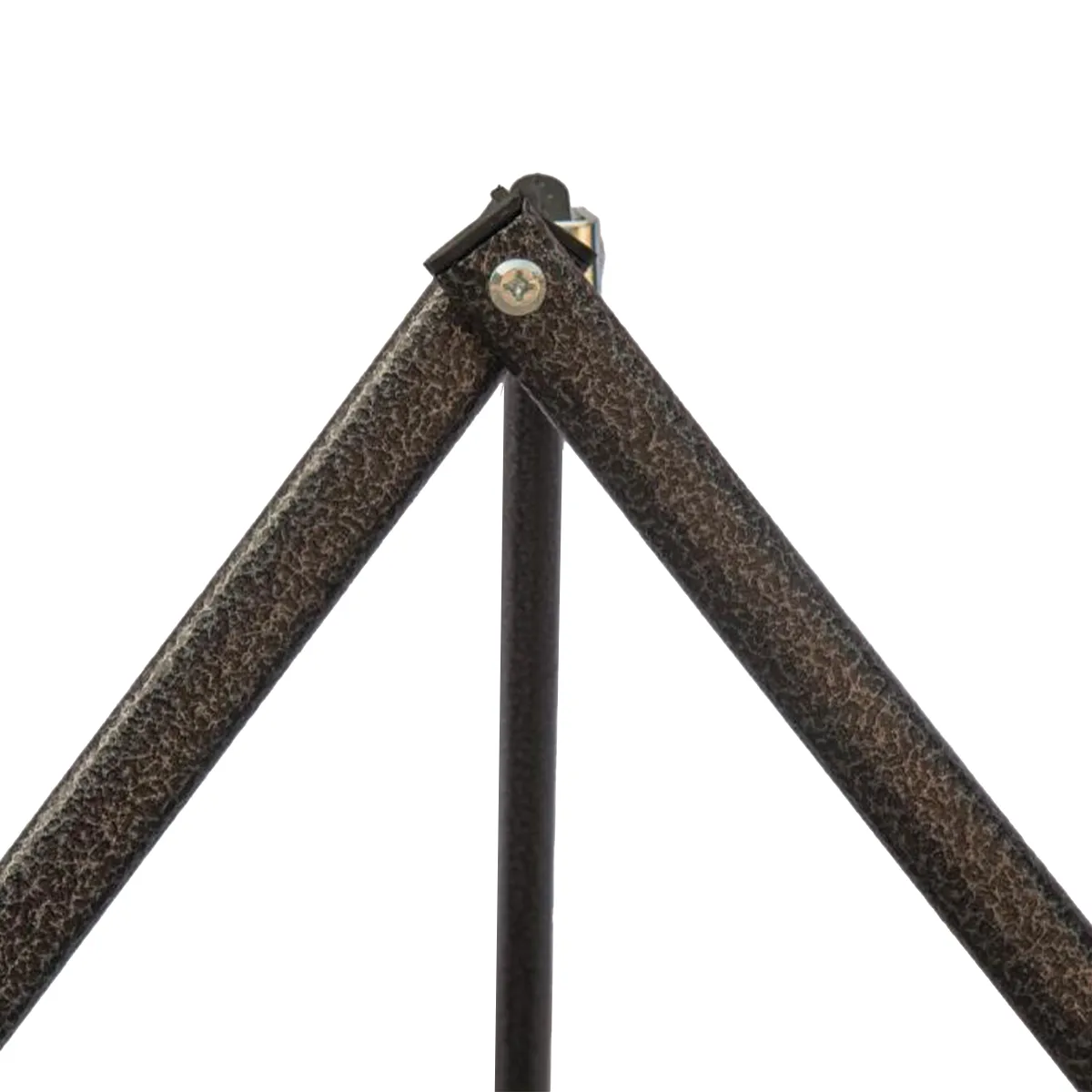 Toldo de PVC plegable de acero para exterior | 3*3mt | color azul - Imagen 5