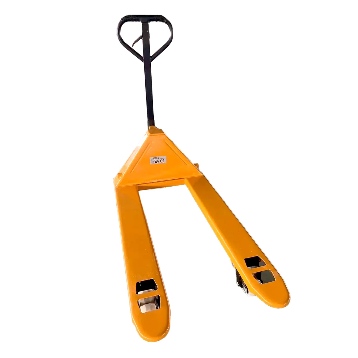 Transpaleta manual | carga de 2,5tn | 68,5*115cm