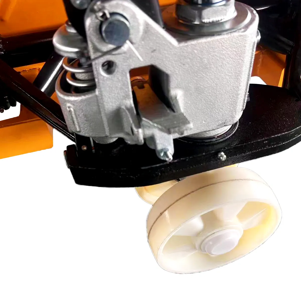 Transpaleta manual | carga de 2,5tn | 68,5*115cm - Imagen 3