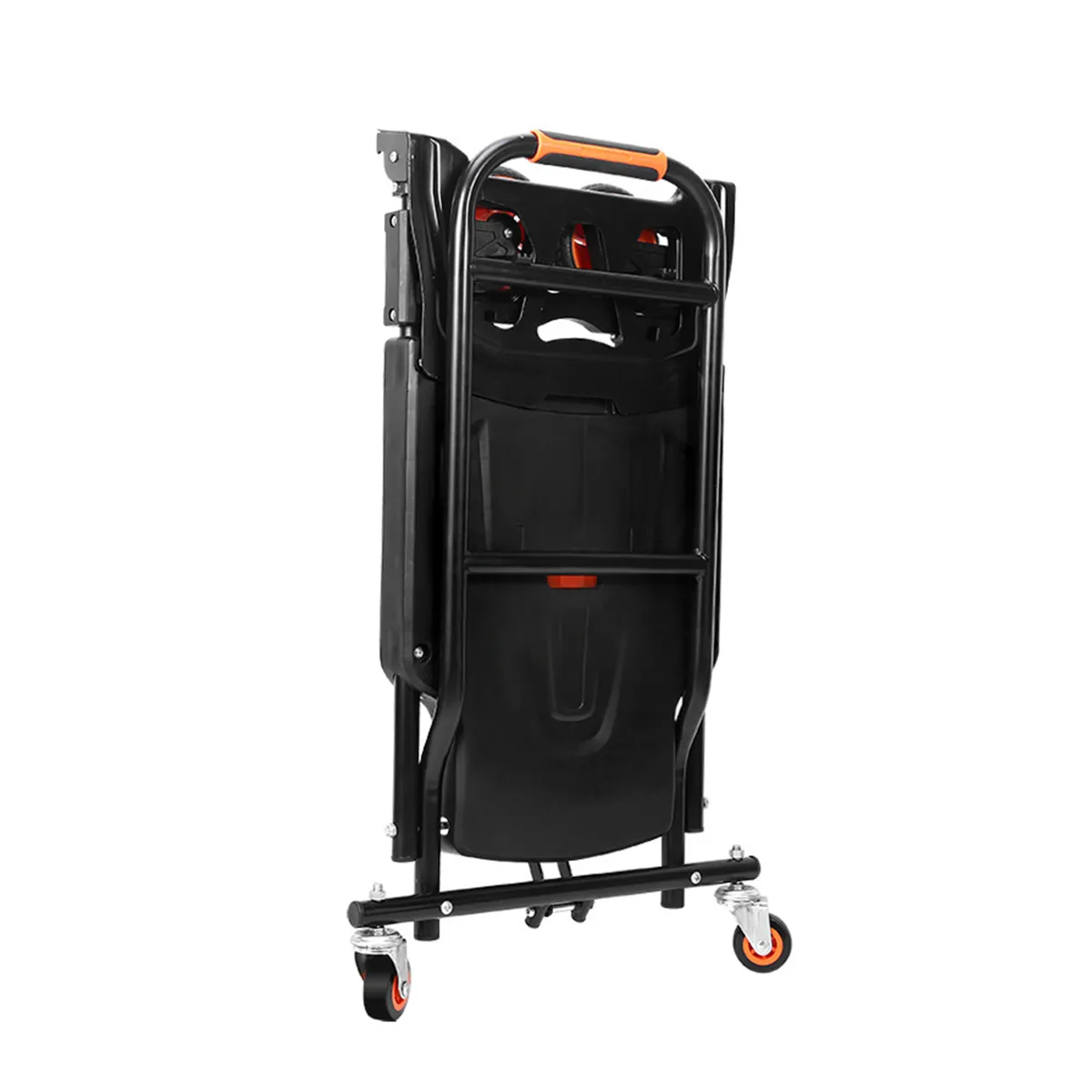 Carro multiuso de aluminio | carga 100kg - Imagen 2