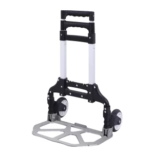 Carro multiuso de aluminio | carga 70kg